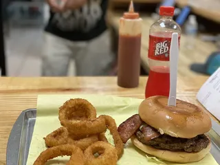 Big Burger World
