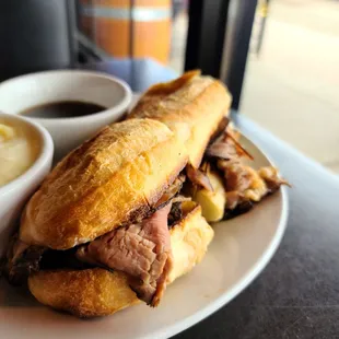 Steak dip
