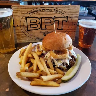 burgers, food, burger