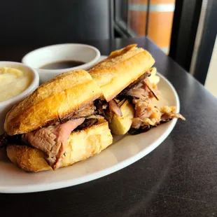 Steak dip