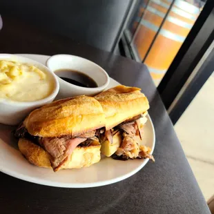 Steak dip