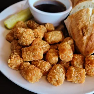 Tots