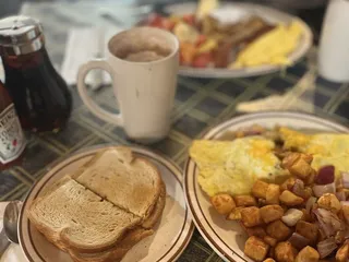 Granny's Pantry