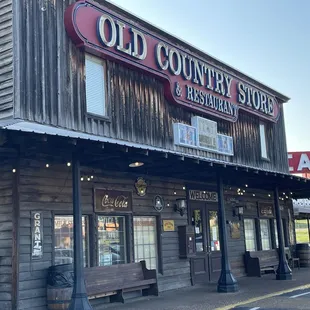 Storefront