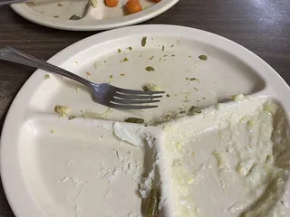 Reagan Cafe