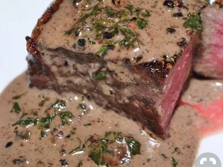 Harvest House Restaurant