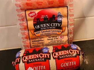 Queen City Sausage