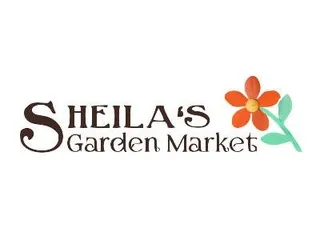Sheila's Garden Market