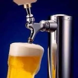 5 Beers on Tap! Wide Selection of Bottles!!!