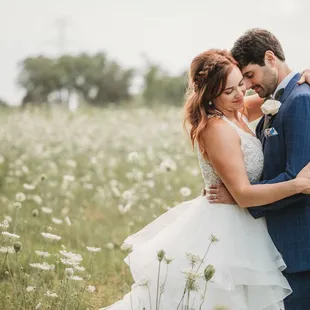 Photos in the Fields at Brookshire