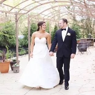 Brookshire Terrace Patio