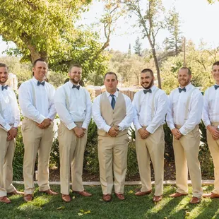 Michael &amp; Joslyn October 7, 2017