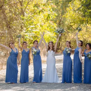 Michael &amp; Joslyn October 7, 2017