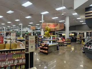 Kroger Food Store