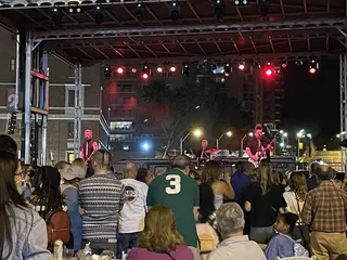 Country Club Plaza Art Fair