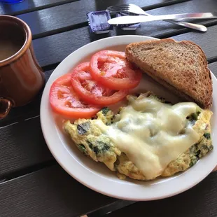 food, bagels