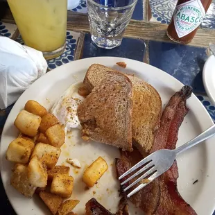 crepes, food