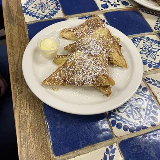 French Toast