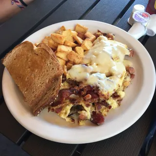 Toast