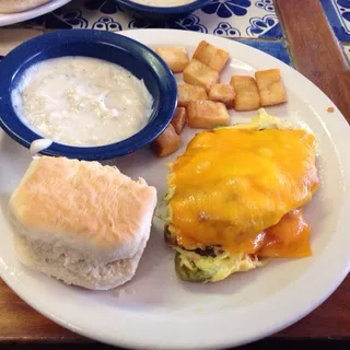 Home Fries