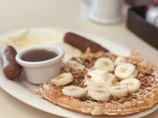 Jenks Restaurant