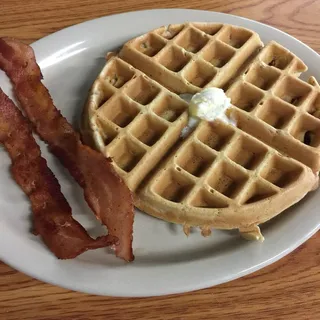 Belgian Waffle