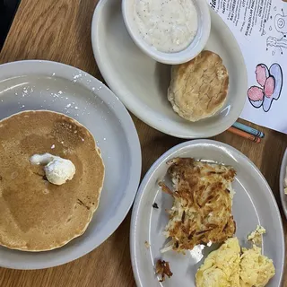 Still in My Pj's Combo