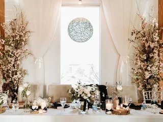 The Martin Event Space