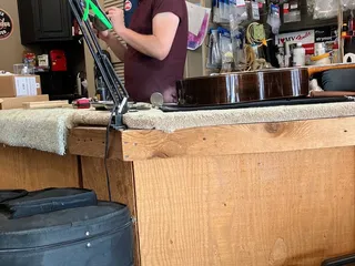 Bentley Guitar Studios