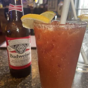 Best Bloody Mary in Maryland!