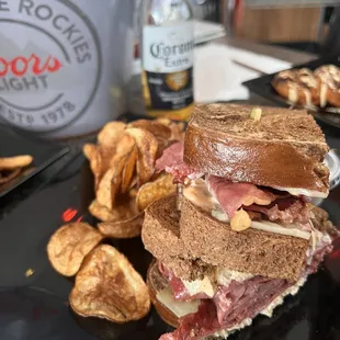 Reuben