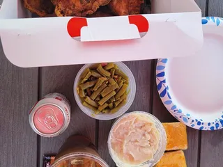 Watson's Carry Out & Catering