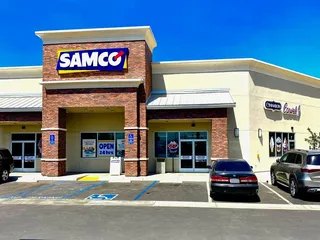 Samco Food Store