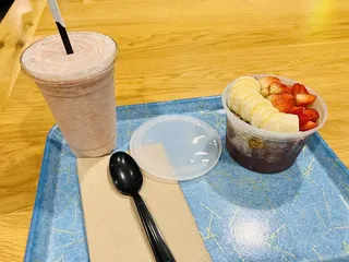 Fit Pantry