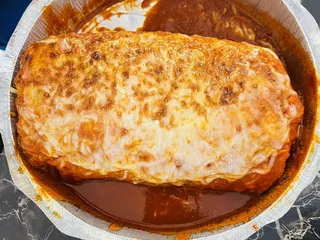 Mesa Mexican Grill