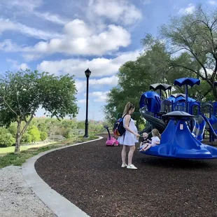 Brookside Park