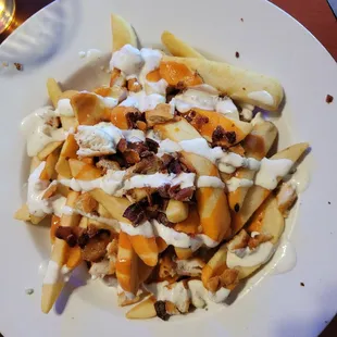Tutti Fries