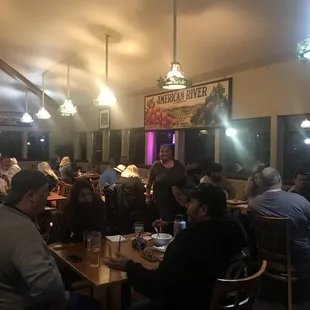 Trivia