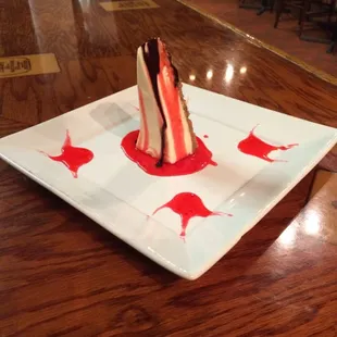 Cheesecake