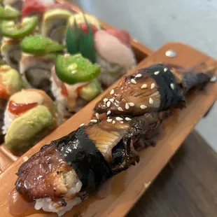 Unagi
