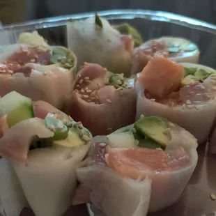 Diakon Roll