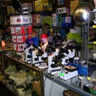 From Brookside Toy &amp; Science's website