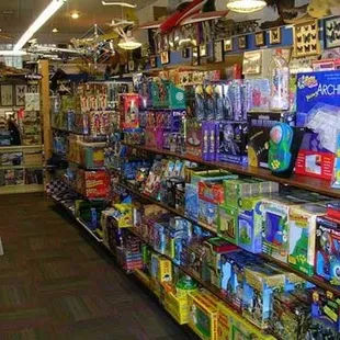 From Brookside Toy &amp; Science's website