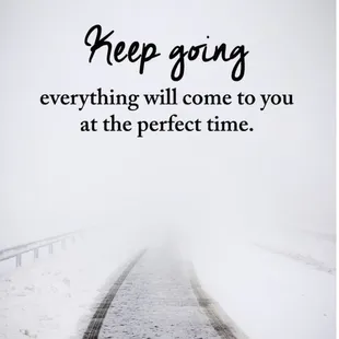 We are all creating our bliss.