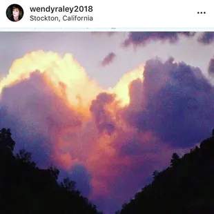 Seeing Love Everywhere