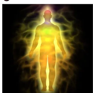 Your Beautiful Energy Body