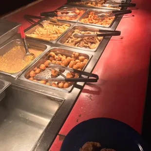 Great Buffet