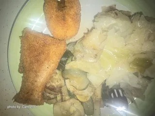 Catfish Galley