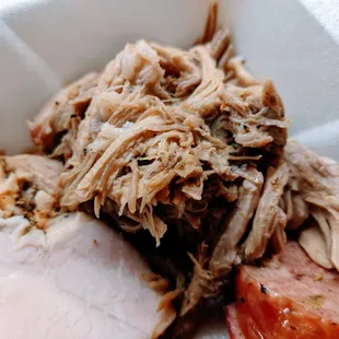 Pulled Pork