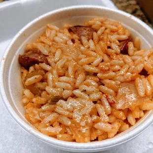 Jambalaya